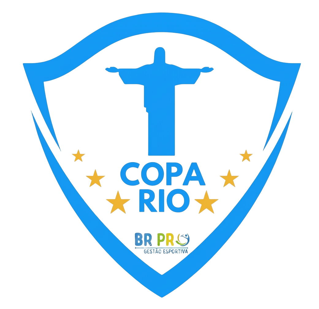 Logo Copa Rio